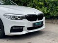BMW 5 Series 3.0 530d M Sport Touring Auto xDrive Euro 6 (s/s) 5dr 38