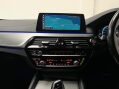 BMW 5 Series 3.0 530d M Sport Touring Auto xDrive Euro 6 (s/s) 5dr 30