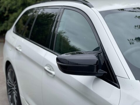 BMW 5 Series 3.0 530d M Sport Touring Auto xDrive Euro 6 (s/s) 5dr 33