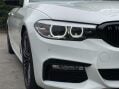 BMW 5 Series 3.0 530d M Sport Touring Auto xDrive Euro 6 (s/s) 5dr 7