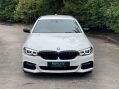 BMW 5 Series 3.0 530d M Sport Touring Auto xDrive Euro 6 (s/s) 5dr 11