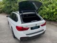 BMW 5 Series 3.0 530d M Sport Touring Auto xDrive Euro 6 (s/s) 5dr 13