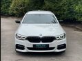 BMW 5 Series 3.0 530d M Sport Touring Auto xDrive Euro 6 (s/s) 5dr 12