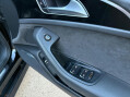 Audi A6 2.0 TDI ultra Black Edition S Tronic Euro 6 (s/s) 4dr 28