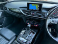 Audi A6 2.0 TDI ultra Black Edition S Tronic Euro 6 (s/s) 4dr 30
