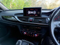 Audi A6 2.0 TDI ultra Black Edition S Tronic Euro 6 (s/s) 4dr 31