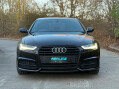 Audi A6 2.0 TDI ultra Black Edition S Tronic Euro 6 (s/s) 4dr 36
