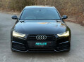 Audi A6 2.0 TDI ultra Black Edition S Tronic Euro 6 (s/s) 4dr 2