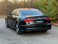 Audi A6 2.0 TDI ultra Black Edition S Tronic Euro 6 (s/s) 4dr 3
