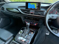 Audi A6 2.0 TDI ultra Black Edition S Tronic Euro 6 (s/s) 4dr 6
