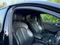 Audi A6 2.0 TDI ultra Black Edition S Tronic Euro 6 (s/s) 4dr 8