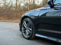 Audi A6 2.0 TDI ultra Black Edition S Tronic Euro 6 (s/s) 4dr 15