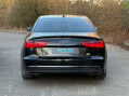 Audi A6 2.0 TDI ultra Black Edition S Tronic Euro 6 (s/s) 4dr 16