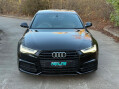 Audi A6 2.0 TDI ultra Black Edition S Tronic Euro 6 (s/s) 4dr 17