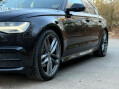 Audi A6 2.0 TDI ultra Black Edition S Tronic Euro 6 (s/s) 4dr 21