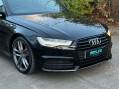 Audi A6 2.0 TDI ultra Black Edition S Tronic Euro 6 (s/s) 4dr 22