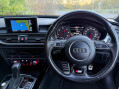 Audi A6 2.0 TDI ultra Black Edition S Tronic Euro 6 (s/s) 4dr 23