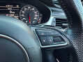 Audi A6 2.0 TDI ultra Black Edition S Tronic Euro 6 (s/s) 4dr 24