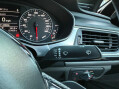 Audi A6 2.0 TDI ultra Black Edition S Tronic Euro 6 (s/s) 4dr 26