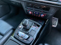 Audi A6 2.0 TDI ultra Black Edition S Tronic Euro 6 (s/s) 4dr 32