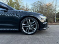 Audi A6 2.0 TDI ultra Black Edition S Tronic Euro 6 (s/s) 4dr 4