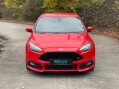Ford Focus 2.0 TDCi ST-2 Euro 6 (s/s) 5dr 2