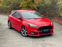 Ford Focus 2.0 TDCi ST-2 Euro 6 (s/s) 5dr