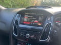 Ford Focus 2.0 TDCi ST-2 Euro 6 (s/s) 5dr 5