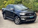 Ford Ranger 3.2 TDCi Wildtrak Auto 4WD Euro 5 4dr