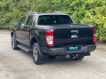 Ford Ranger 3.2 TDCi Wildtrak Auto 4WD Euro 5 4dr 2