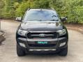 Ford Ranger 3.2 TDCi Wildtrak Auto 4WD Euro 5 4dr 3