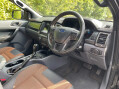 Ford Ranger 3.2 TDCi Wildtrak Auto 4WD Euro 5 4dr 5