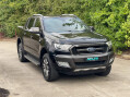 Ford Ranger 3.2 TDCi Wildtrak Auto 4WD Euro 5 4dr 13