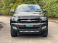 Ford Ranger 3.2 TDCi Wildtrak Auto 4WD Euro 5 4dr 14