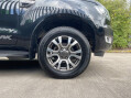 Ford Ranger 3.2 TDCi Wildtrak Auto 4WD Euro 5 4dr 15