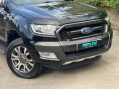 Ford Ranger 3.2 TDCi Wildtrak Auto 4WD Euro 5 4dr 17