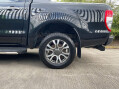 Ford Ranger 3.2 TDCi Wildtrak Auto 4WD Euro 5 4dr 18