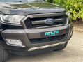 Ford Ranger 3.2 TDCi Wildtrak Auto 4WD Euro 5 4dr 22