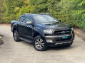 Ford Ranger 3.2 TDCi Wildtrak Auto 4WD Euro 5 4dr 30