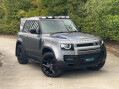 Land Rover Defender 3.0 D200 MHEV Hard Top SUV Auto 4WD SWB Euro 6 (s/s) 3dr 1