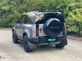 Land Rover Defender 3.0 D200 MHEV Hard Top SUV Auto 4WD SWB Euro 6 (s/s) 3dr 2
