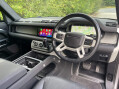Land Rover Defender 3.0 D200 MHEV Hard Top SUV Auto 4WD SWB Euro 6 (s/s) 3dr 3