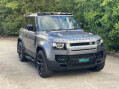 Land Rover Defender 3.0 D200 MHEV Hard Top SUV Auto 4WD SWB Euro 6 (s/s) 3dr 9