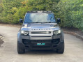 Land Rover Defender 3.0 D200 MHEV Hard Top SUV Auto 4WD SWB Euro 6 (s/s) 3dr 10