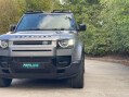 Land Rover Defender 3.0 D200 MHEV Hard Top SUV Auto 4WD SWB Euro 6 (s/s) 3dr 11