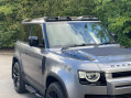 Land Rover Defender 3.0 D200 MHEV Hard Top SUV Auto 4WD SWB Euro 6 (s/s) 3dr 13