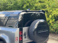 Land Rover Defender 3.0 D200 MHEV Hard Top SUV Auto 4WD SWB Euro 6 (s/s) 3dr 15