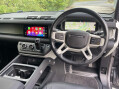 Land Rover Defender 3.0 D200 MHEV Hard Top SUV Auto 4WD SWB Euro 6 (s/s) 3dr 43