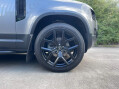 Land Rover Defender 3.0 D200 MHEV Hard Top SUV Auto 4WD SWB Euro 6 (s/s) 3dr 47