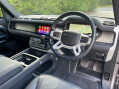 Land Rover Defender 3.0 D200 MHEV Hard Top SUV Auto 4WD SWB Euro 6 (s/s) 3dr 50